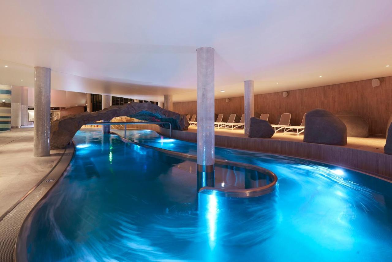 Vacationclub - Villa Mistral Apartament 34 シフィノウイシチェ エクステリア 写真