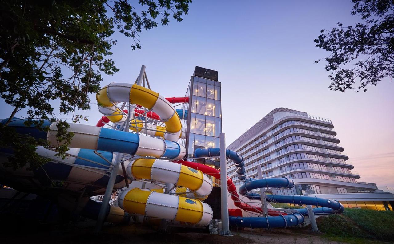 Vacationclub - Villa Mistral Apartament 34 シフィノウイシチェ エクステリア 写真